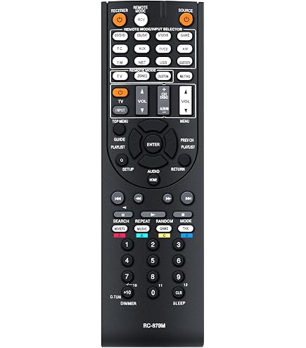 Amazon | ONKYO MDデッキ用リモコン RC-410MD | Onkyo | AV・テレビ